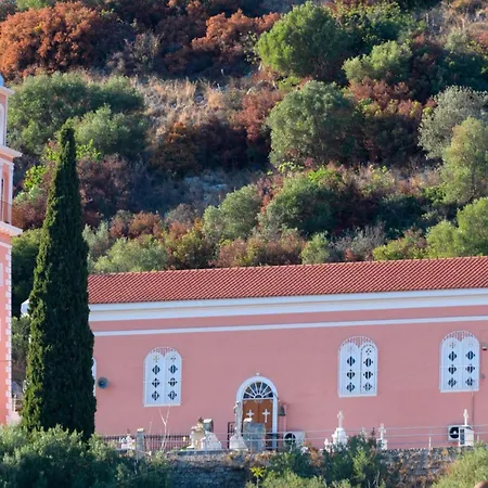 Vilă Antreas Mentoros