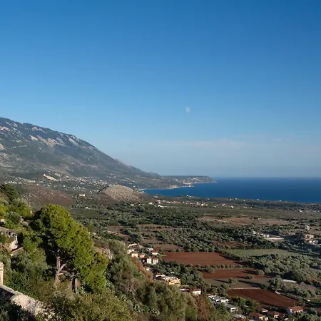 Antreas Mentoros Karavádhos