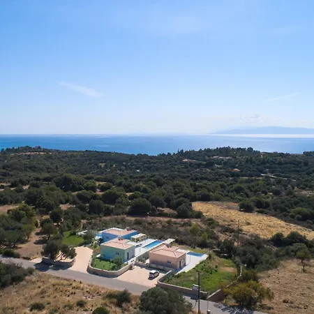 Vilă Antreas Mentoros