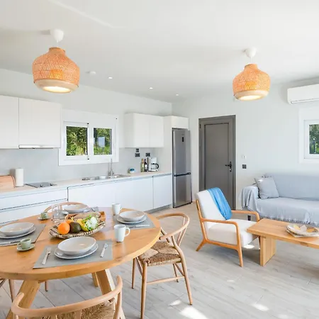 Antreas Mentoros Vilă Karavádhos