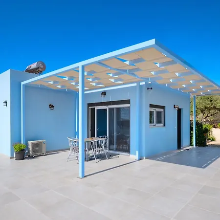 Antreas Mentoros Vilă