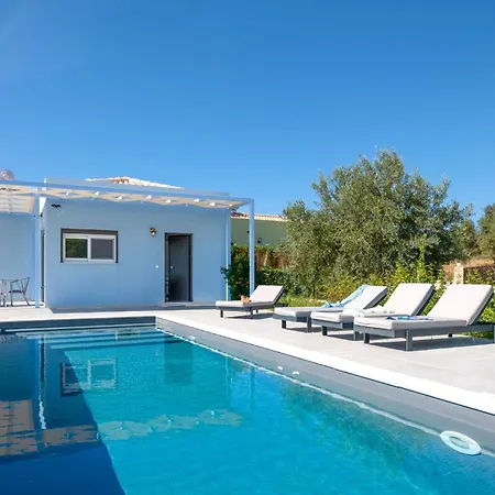 Vilă Antreas Mentoros