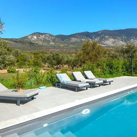 Antreas Mentoros Vilă